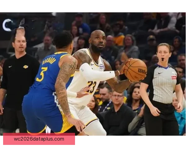 詹姆斯再次突破历史纪录 带领湖人迎战勇士力争季后赛席位