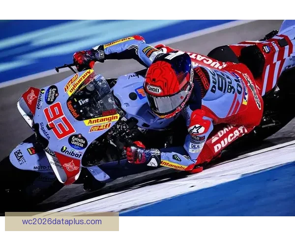 2026 MotoGP赛季精彩开幕，顶级车手激战正酣，冠军争夺战火热进行中