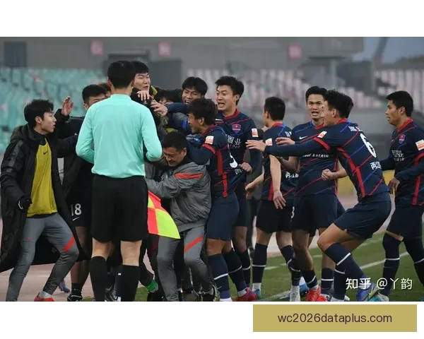 重庆超级联赛参赛球队全景盘点与实力分析 重庆超级联赛参赛球队全景盘点与实力分析