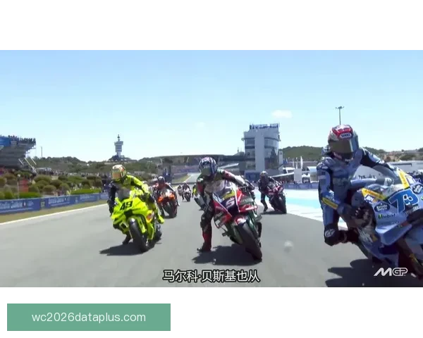 马尔克斯回归赛场引发关注新时代MotoGP激烈竞争格局揭秘