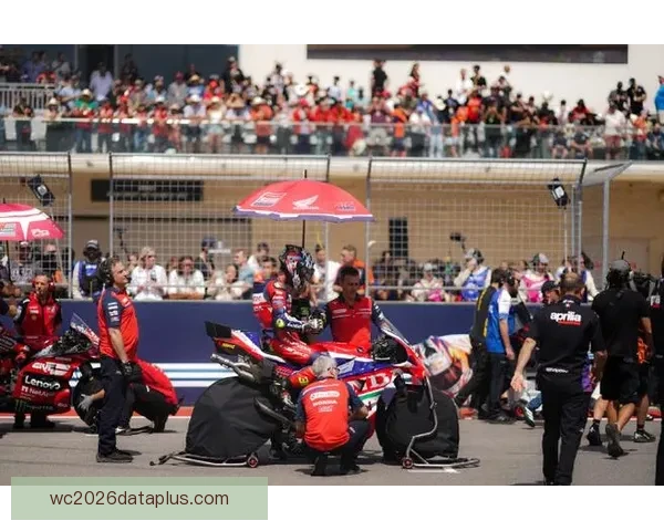 马尔凯斯回归赛场引发激烈竞争新赛季MotoGP精彩纷呈