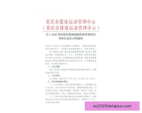 重庆超级联赛参赛球队全名单及最新赛季精彩解析 重庆超级联赛参赛球队全名单及最新赛季精彩解析